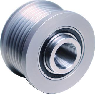 WAI 24-83312 - Fulie, alternator aaoparts.ro