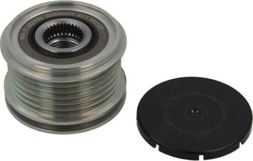 WAI 24-83260 - Fulie, alternator aaoparts.ro