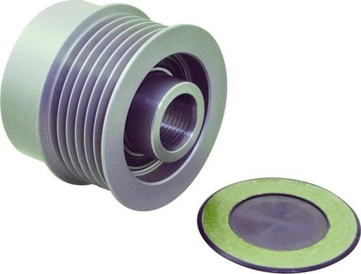 WAI 24-83278 - Fulie, alternator aaoparts.ro
