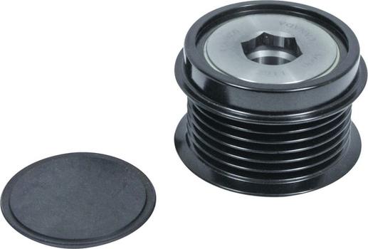 WAI 24-82322-4 - Fulie, alternator aaoparts.ro