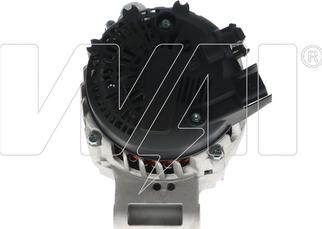 WAI 20558N - Generator / Alternator aaoparts.ro