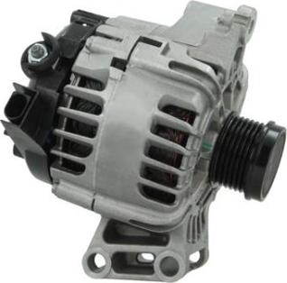 WAI 20558-OS - Generator / Alternator aaoparts.ro