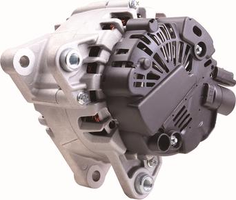 WAI 20653N - Generator / Alternator aaoparts.ro