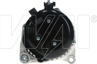 WAI 20854N - Generator / Alternator aaoparts.ro