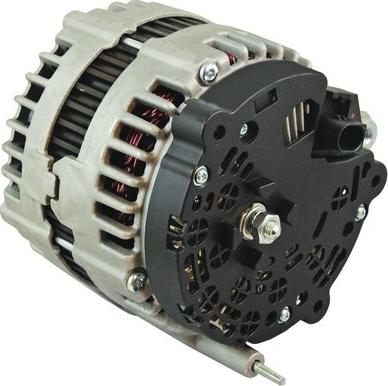 WAI 20331N - Generator / Alternator aaoparts.ro