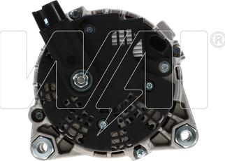 WAI 20743N - Generator / Alternator aaoparts.ro