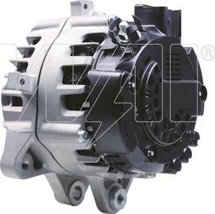 WAI 21492N - Generator / Alternator aaoparts.ro