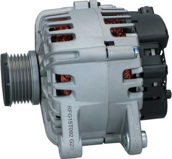 WAI 21586-OS - Generator / Alternator aaoparts.ro