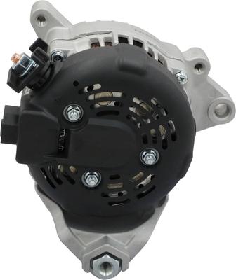 WAI 21637N - Generator / Alternator aaoparts.ro