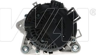 WAI 21059N - Generator / Alternator aaoparts.ro