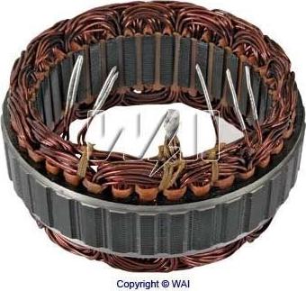 WAI 27-8108 - Stator,alternator aaoparts.ro