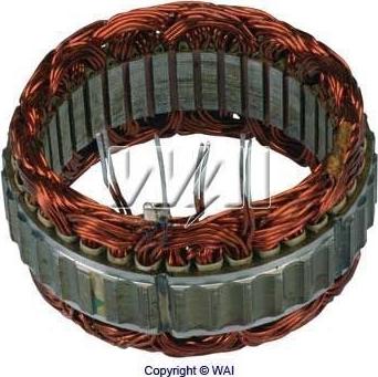 WAI 27-8307 - Stator,alternator aaoparts.ro