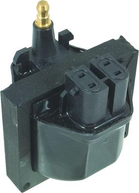 WAI CDR37 - Bobina de inductie aaoparts.ro