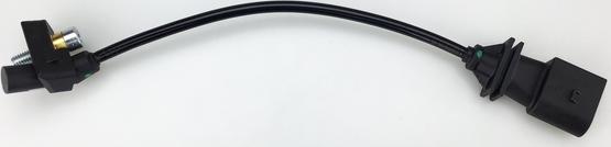 WAI CRK9152 - Senzor impulsuri, arbore cotit aaoparts.ro