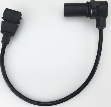 WAI CRK9108 - Senzor impulsuri, arbore cotit aaoparts.ro