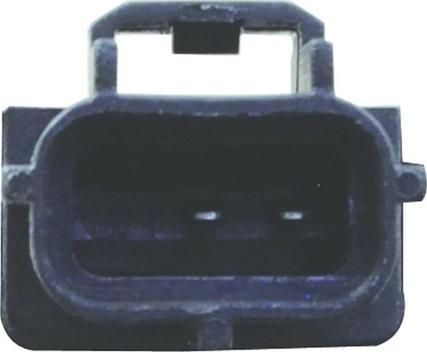 WAI CUF601 - Bobina de inductie aaoparts.ro