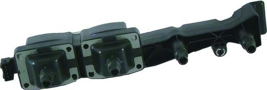 WAI CUF041 - Bobina de inductie aaoparts.ro