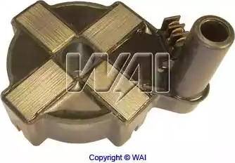 WAI CUF1105 - Bobina de inductie aaoparts.ro