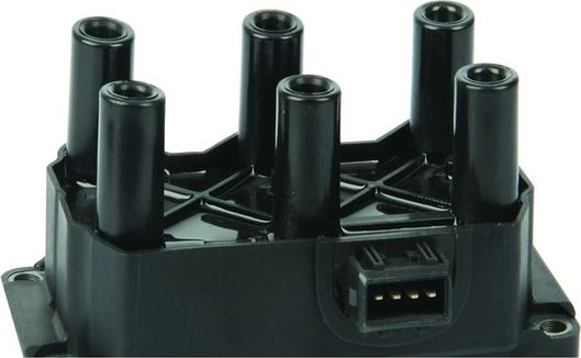 WAI CUF339 - Bobina de inductie aaoparts.ro