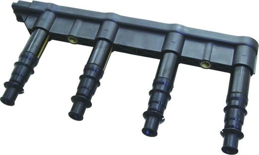 WAI CUF2858 - Bobina de inductie aaoparts.ro