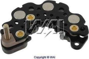 WAI DR9410 - Punte diode aaoparts.ro