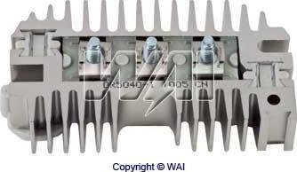 WAI DR5040 - Punte diode aaoparts.ro