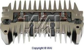 WAI DR5082-2 - Punte diode aaoparts.ro