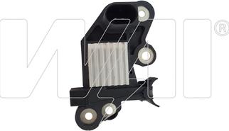 WAI IB731 - Regulator, alternator aaoparts.ro