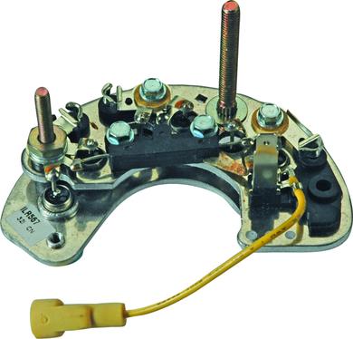 WAI ILR567 - Punte diode aaoparts.ro