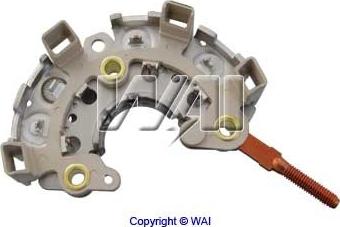 WAI INR502AL - Punte diode aaoparts.ro