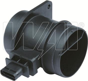 WAI MAF20311T - Senzor debit aer aaoparts.ro