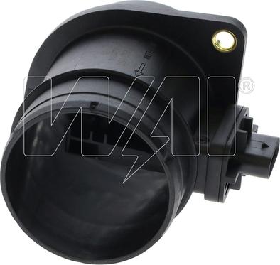 WAI MAF20313T - Senzor debit aer aaoparts.ro