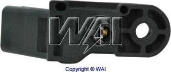 WAI MAP9117 - Senzor, presiune galerie admisie aaoparts.ro