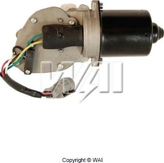 WAI WPM9059 - Motor stergator aaoparts.ro