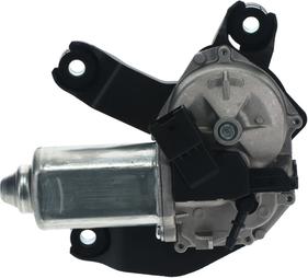 WAI WPM2111 - Motor stergator aaoparts.ro