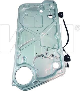 WAI WPR4015L - Mecanism actionare geam aaoparts.ro