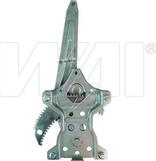 WAI WPR4342LB - Mecanism actionare geam aaoparts.ro
