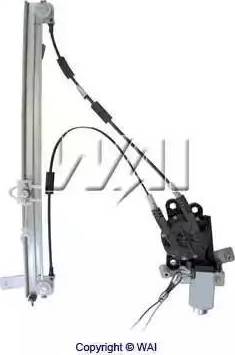 WAI WPR2232LMB - Mecanism actionare geam aaoparts.ro