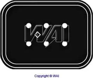 WAI WPR2746LM - Mecanism actionare geam aaoparts.ro