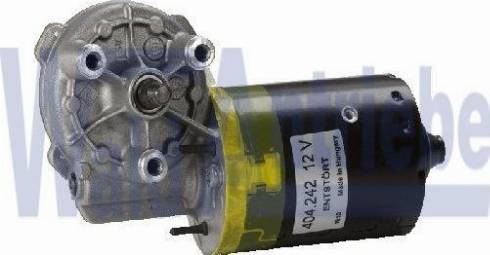 WaldAntriebe 404242 - Motor stergator aaoparts.ro