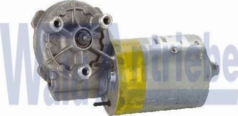 WaldAntriebe 403425 - Motor stergator aaoparts.ro
