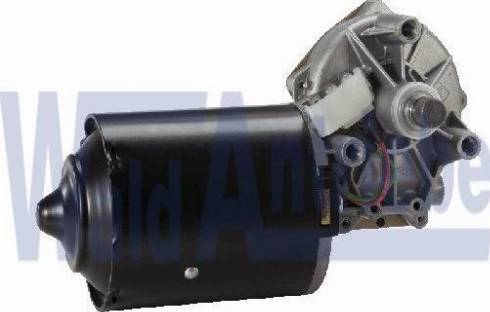 WaldAntriebe WA924032 - Motor stergator aaoparts.ro
