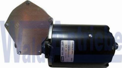 WaldAntriebe 403360 - Motor stergator aaoparts.ro