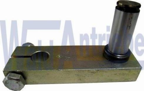 WaldAntriebe 109581 - Legaturi stergator parbriz aaoparts.ro