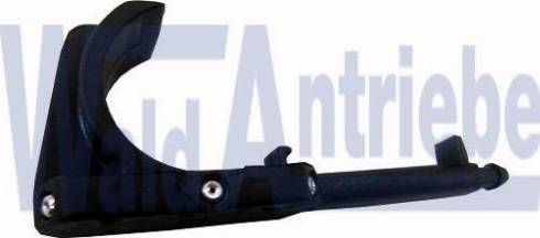 WaldAntriebe 107538 - Diuza,spalare parbriz aaoparts.ro