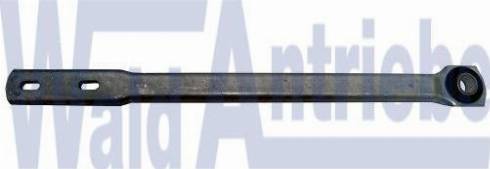 WaldAntriebe 183341 - Legaturi stergator parbriz aaoparts.ro