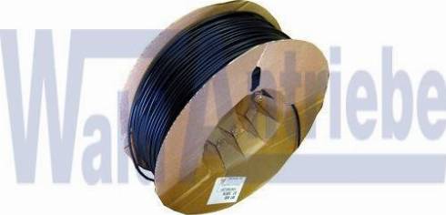 WaldAntriebe 741511 - Conducta,spalare parbriz aaoparts.ro