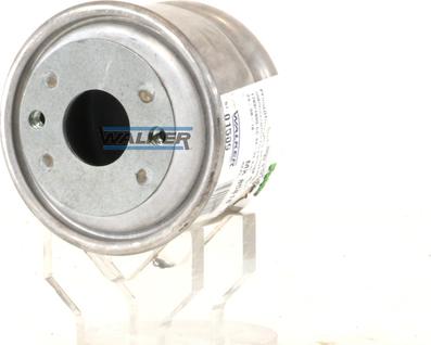 Walker 01509 - Rezonator, sistem de esapament aaoparts.ro