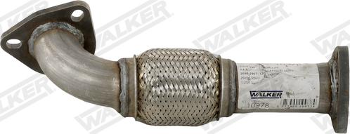 Walker 10978 - Racord evacuare aaoparts.ro
