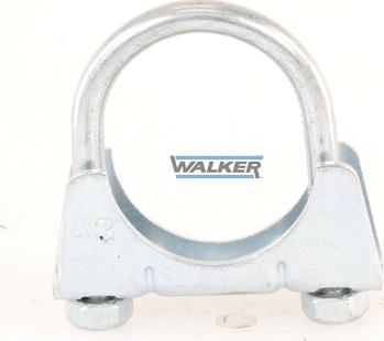 Walker 84285 - Conector teava, sistem de esapament aaoparts.ro